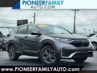 Honda 2020 CR-V