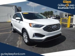 Ford 2022 Edge