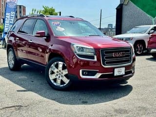 GMC 2017 Acadia