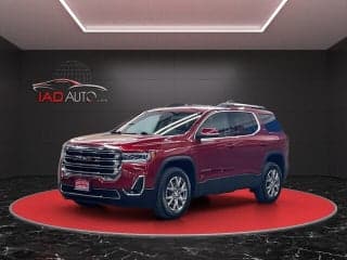 GMC 2022 Acadia