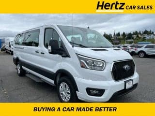 Ford 2023 Transit