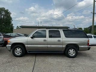 GMC 2002 Yukon XL