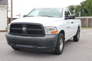 Ram 2012 1500