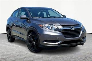 Honda 2017 HR-V