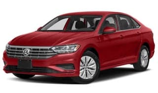 Volkswagen 2019 Jetta