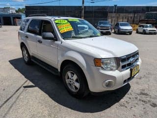 Ford 2010 Escape