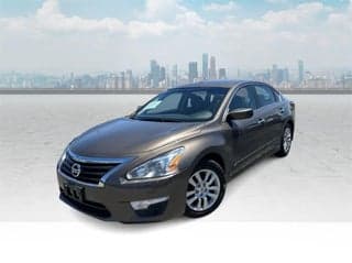 Nissan 2014 Altima