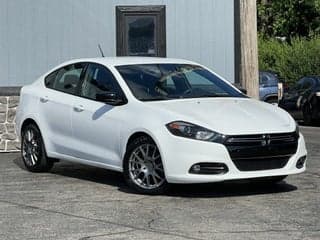 Dodge 2015 Dart