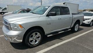 Ram 2016 1500