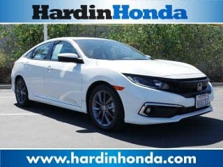 Honda 2021 Civic