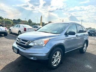 Honda 2011 CR-V