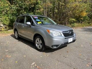 Subaru 2014 Forester