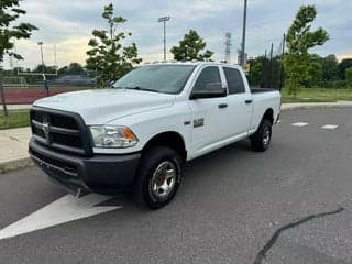 Ram 2015 2500