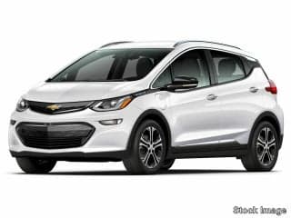 Chevrolet 2020 Bolt EV