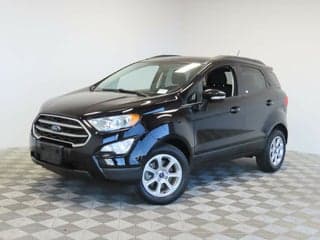 Ford 2021 EcoSport