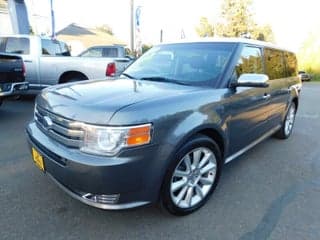 Ford 2010 Flex