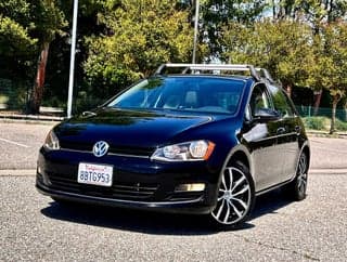 Volkswagen 2016 Golf