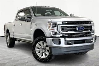 Ford 2022 F-250 Super Duty