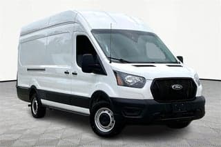 Ford 2023 Transit