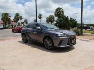 Lexus 2023 RX 350