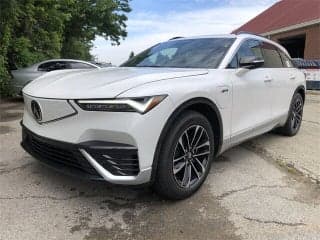 Acura 2024 ZDX