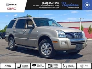 Mercury 2006 Mountaineer