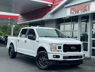 Ford 2019 F-150