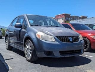 Suzuki 2008 SX4