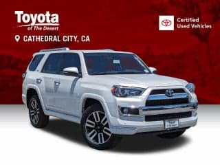 Toyota 2019 4Runner