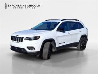 Jeep 2023 Cherokee