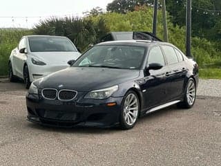 BMW 2008 M5