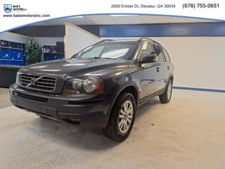 Volvo 2008 XC90