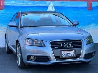 Audi 2010 A3