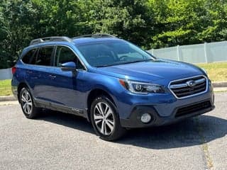 Subaru 2019 Outback