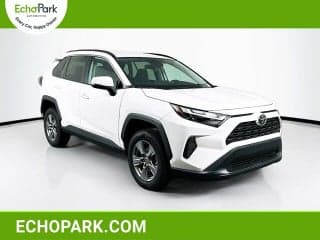 Toyota 2022 RAV4