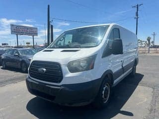 Ford 2015 Transit