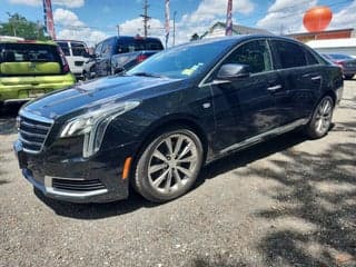 Cadillac 2019 XTS Pro