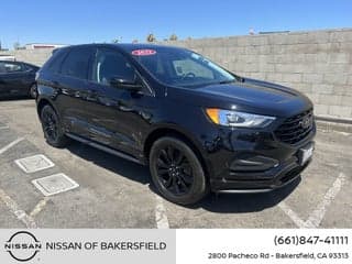 Ford 2022 Edge