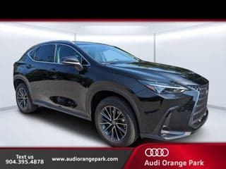 Lexus 2024 NX 250