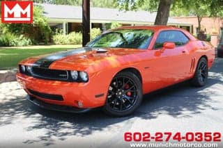 Dodge 2008 Challenger