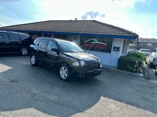 Jeep 2008 Compass