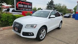 Audi 2013 Q5