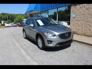 Mazda 2013 CX-5