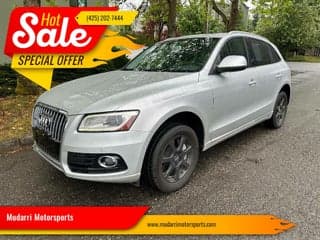 Audi 2014 Q5