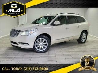 Buick 2015 Enclave