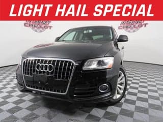 Audi 2016 Q5