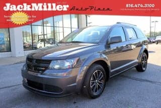 Dodge 2018 Journey