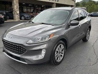 Ford 2022 Escape