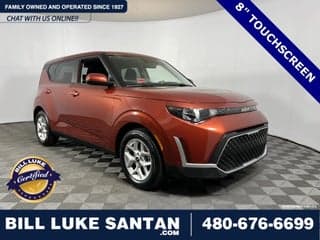 Kia 2023 Soul