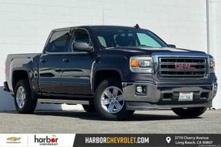 GMC 2015 Sierra 1500